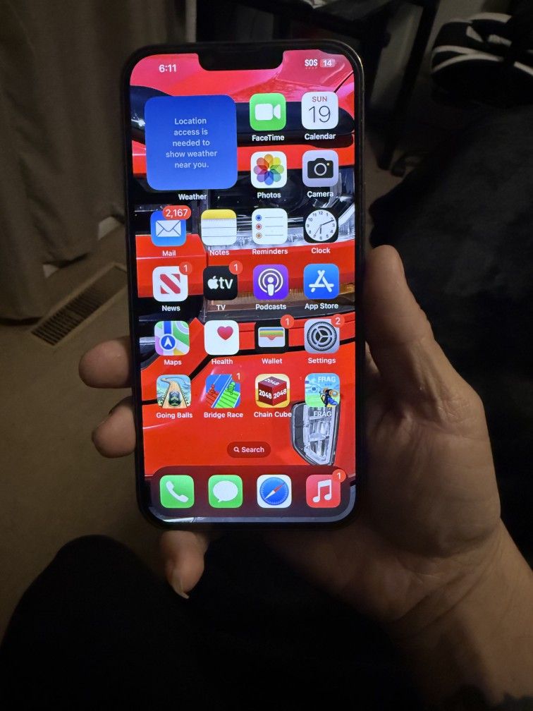 Iphone 13 Pro Max Unlocked