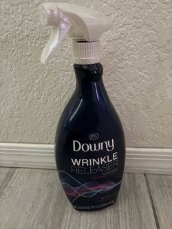 Downy Wrinkle Releaser Fabric Spray 33.8 oz