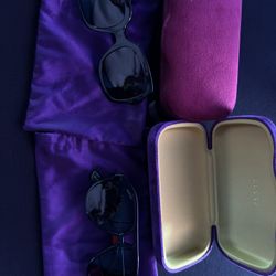 $300 Each Gucci Sunglasses 