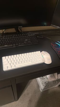 Keyboard