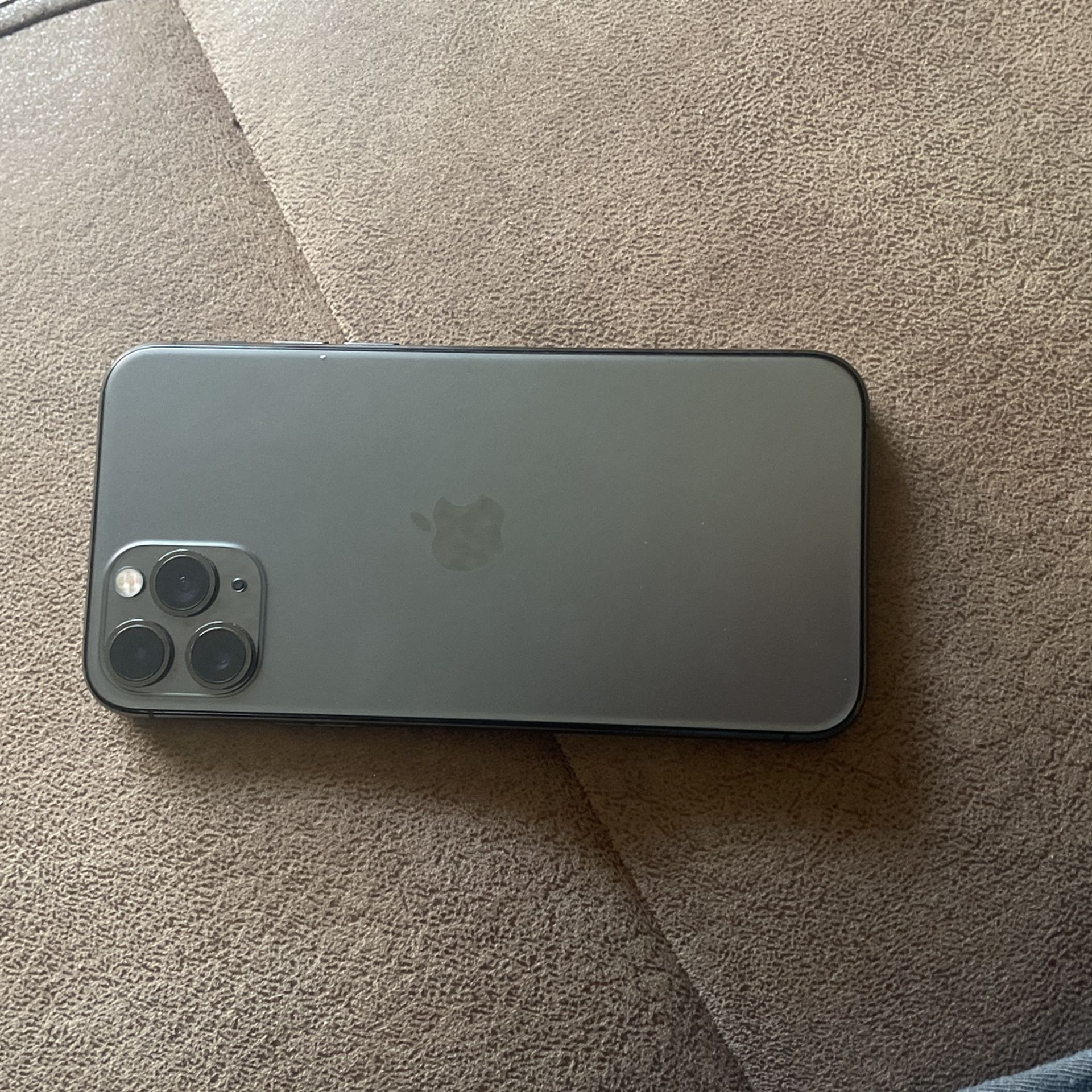 iPhone 11 Pro