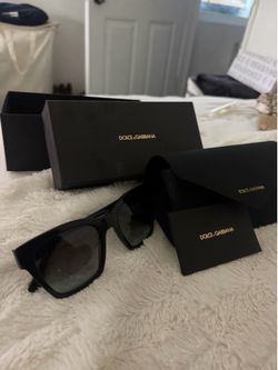 D&G Sunglasses For Women