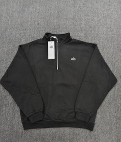 AloYoga Men’s Quarter Zip