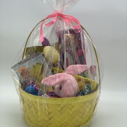 Eastern Girls Basket 🧺 🐰