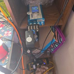 Spooky2 GENERATOR FOR GOOD HEALTH