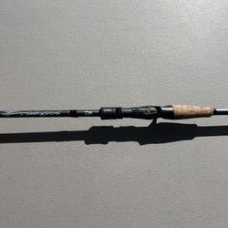 Daiwa Procyon 7'4 Heavy Bait Casting Rod