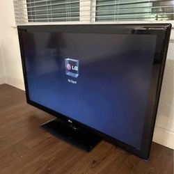 LG Tv