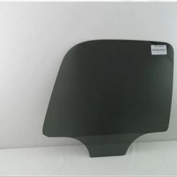 OEM Rear Door Glass – 2000-2006 GMC Yukon Denali (Left & Right Side)