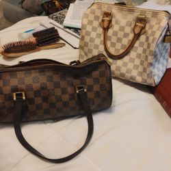 Louis Vuitton Bags