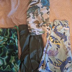Medium Shorts