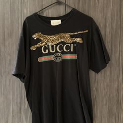 Gucci T Shirt XL 