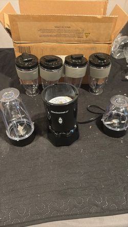 Blender