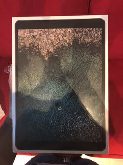 iPad Pro (10.5 inch) Wi-Fi 64Gb