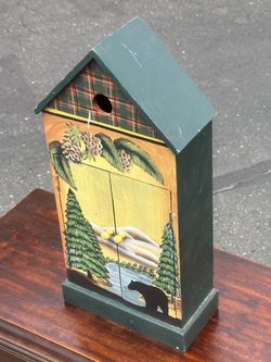 Wall Hanging Cabinet