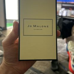 JO MALONE Blackberry & Bay cologne 