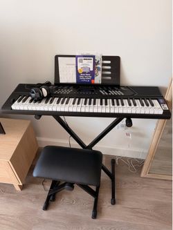 Electronic Keyboard