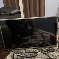 LG Tv