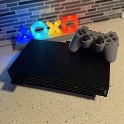 🔥 PlayStation 2 Loaded w Games PS2