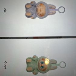 Labubu The monsters 