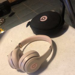 Wireless Beats 