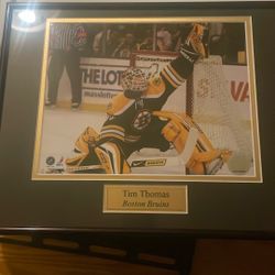 Tim Thomas 