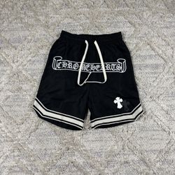 Chrome Hearts Shorts