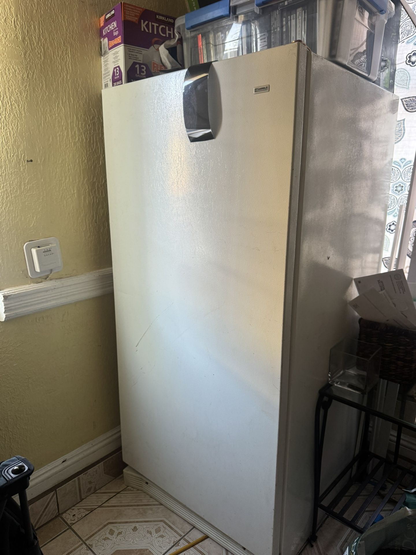 Freezer