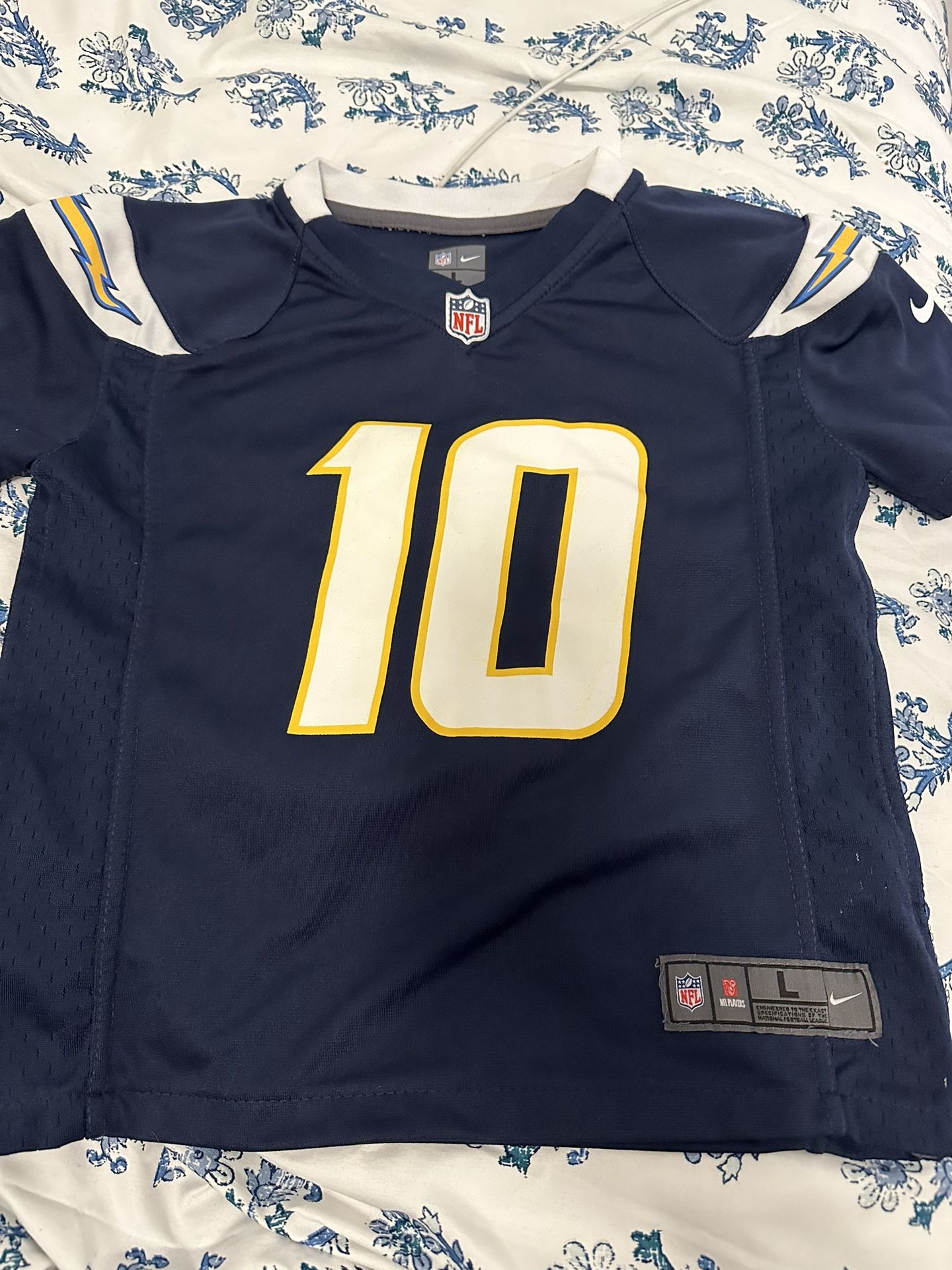 Football Jersey for Sale in Benicia, CA - OfferUp