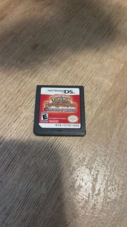 Pokémon Mystery Dungeon: Explorers of Darkness Nintendo DS
