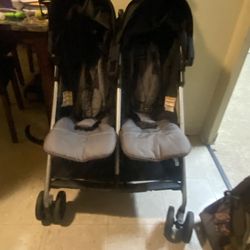 Baby Stroller Of 2