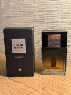 DIOR Homme Parfum 2.5 FL. OZ