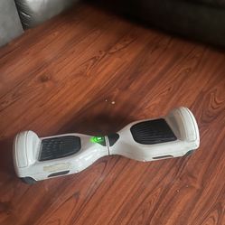 Hoverboard
