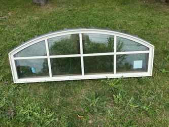 Architectural window