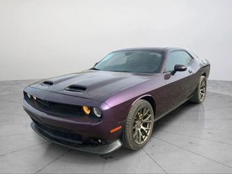 2020 Dodge Challenger