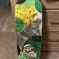 Sector 9 Longboard 