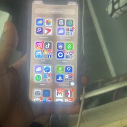 iPhone 11 With Tik Tok 