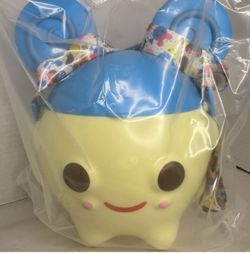 Disney’s Poppy Popcorn Bucket