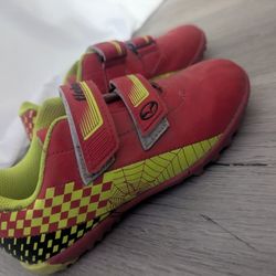 Soccer Cleats! [Size 1.5Y]