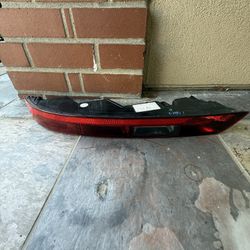 2019 Audi SQ5 Rear Bumper Tail Light - 80A945069A