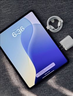 Apple iPad Pro 11" (M4 2024)