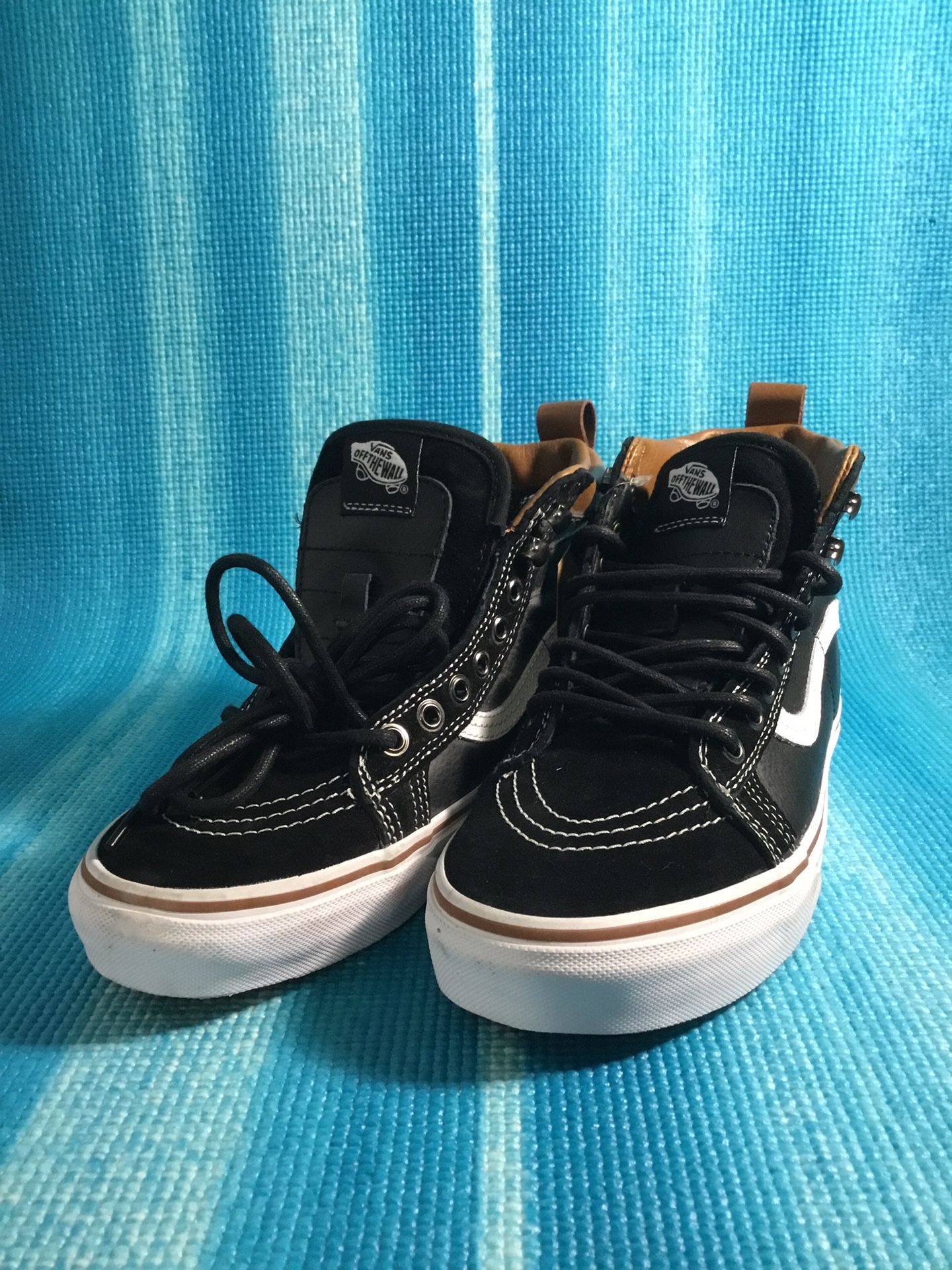 Vans shoe size 6.0