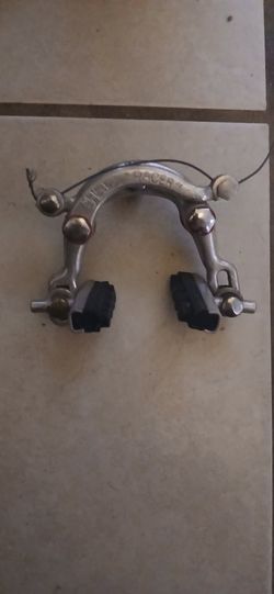 Bike Brakes