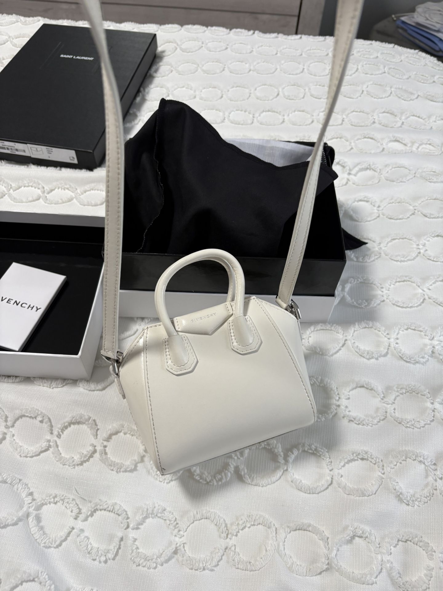 Small Givenchy Bag