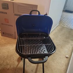 Grill