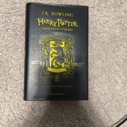 Harry Potter And The Prisoner Of Azkaban 