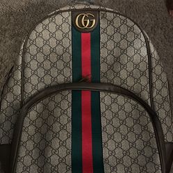 Gucci Ophiada Backpack