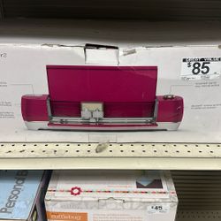 Cricut 