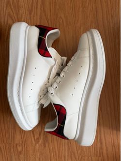 Alexander McQueen size 9