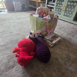 Loot Box (Bunch Of Old Valuables)