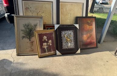Frames